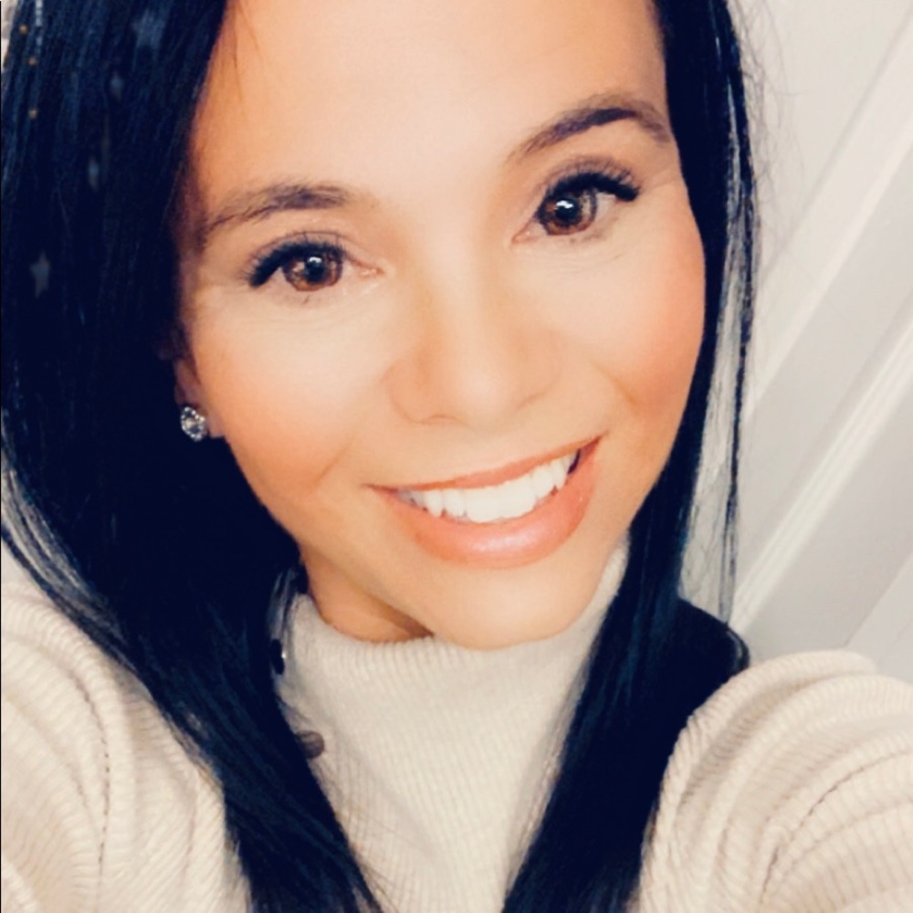 Meet your Posher, Heidi